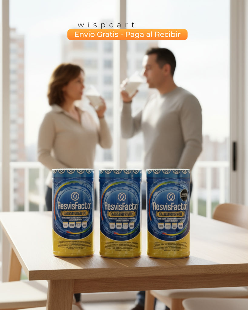 Calostro Bovino Unmerco - Original